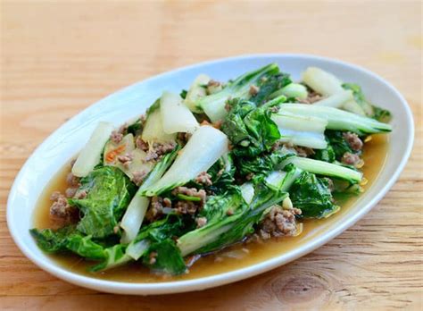 pechay easy drawing|How To Cook The Best Ginisang Pechay Tagalog .